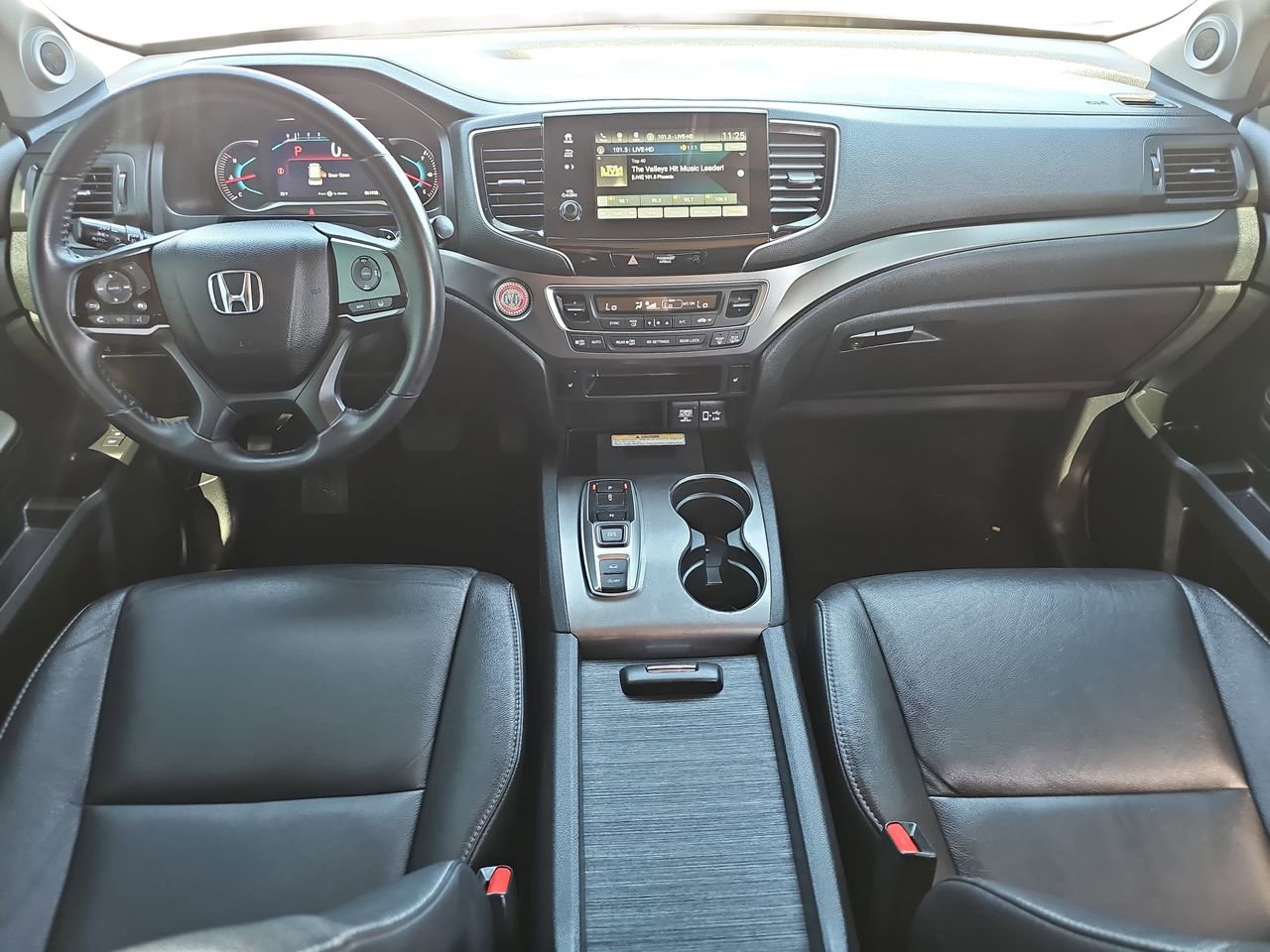 Used 2022 Honda Pilot Special Edition image 9