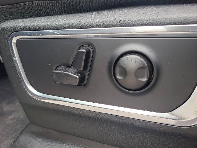 Used 2026 RAM 1500 Laramie AWD/4WD image 20