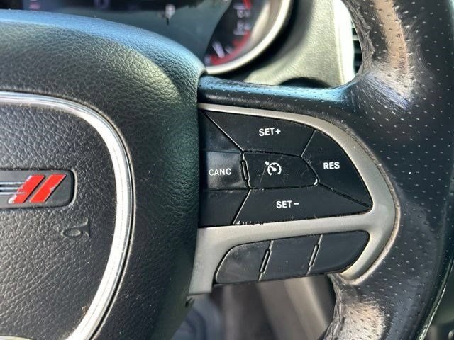Used 2019 Dodge Durango SXT w/ Trailer Tow Group IV RWD image 18