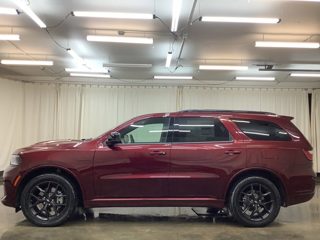 New 2026 Dodge Durango R/T image 10