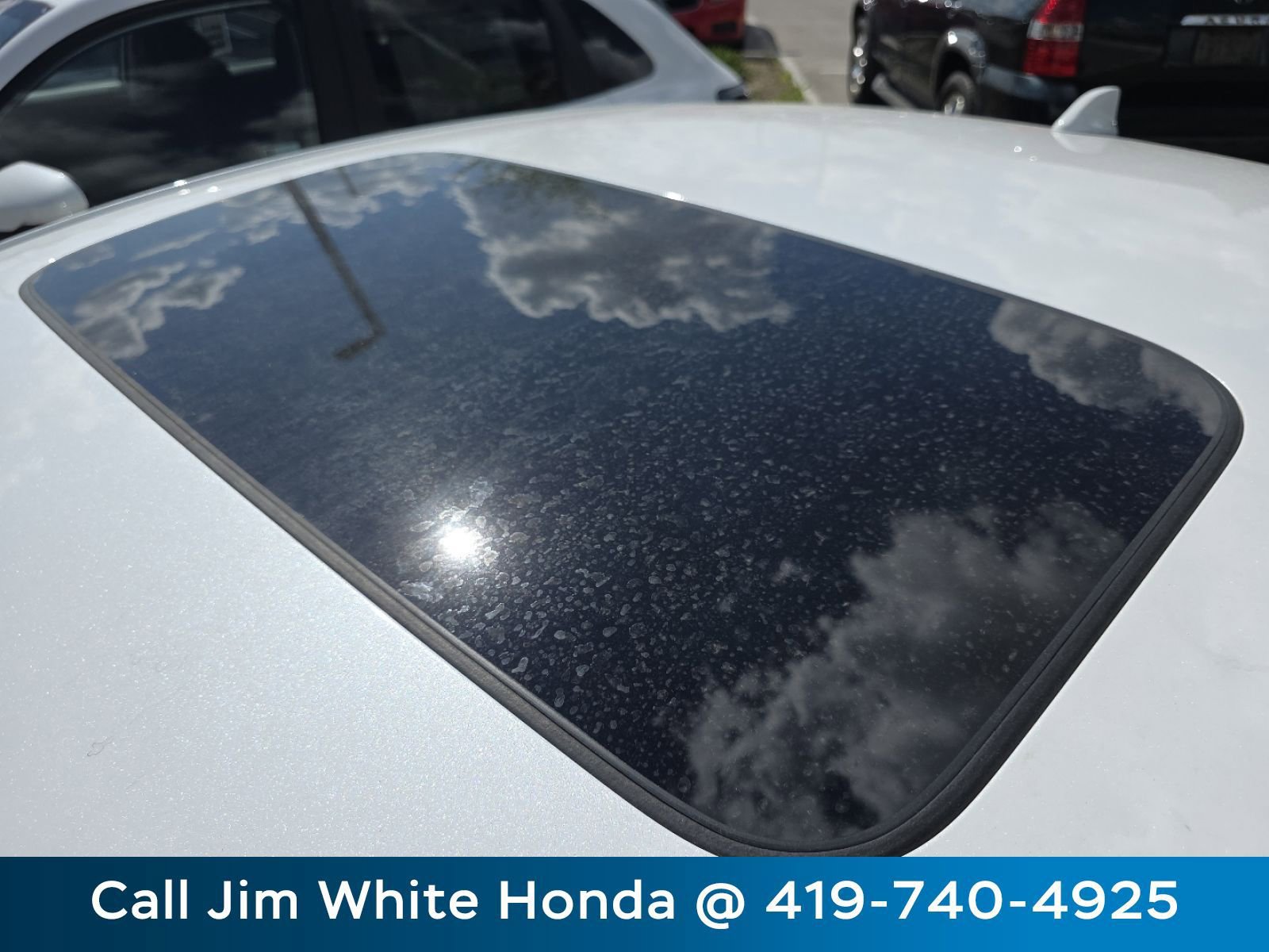 Used 2023 Honda Accord EX-L image 18