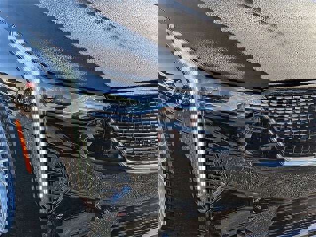 New 2026 Cadillac CT4 Premium Luxury image 9