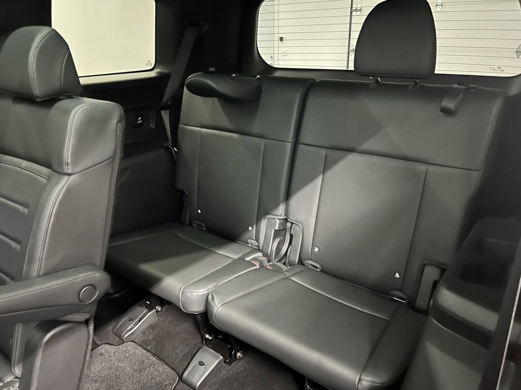 Used 2024 Hyundai Santa Fe Calligraphy image 22