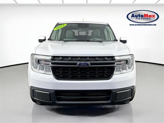 Used 2023 Ford Maverick XLT w/ Equipment Group 300A Standard image 7