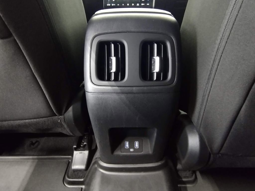 Certified 2024 Hyundai Tucson Blue image 38