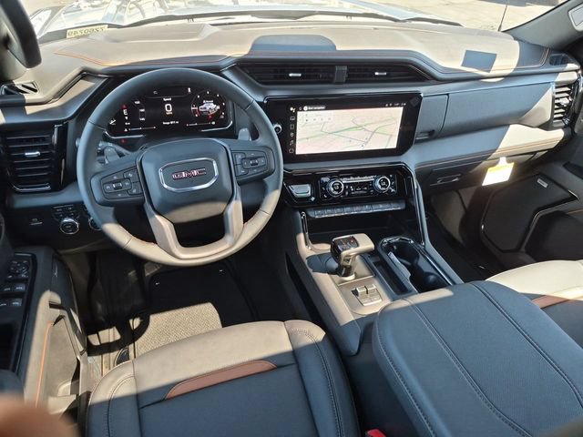 New 2026 GMC Sierra 1500 AT4 w/ LPO, Black Badging Package AWD/4WD image 22