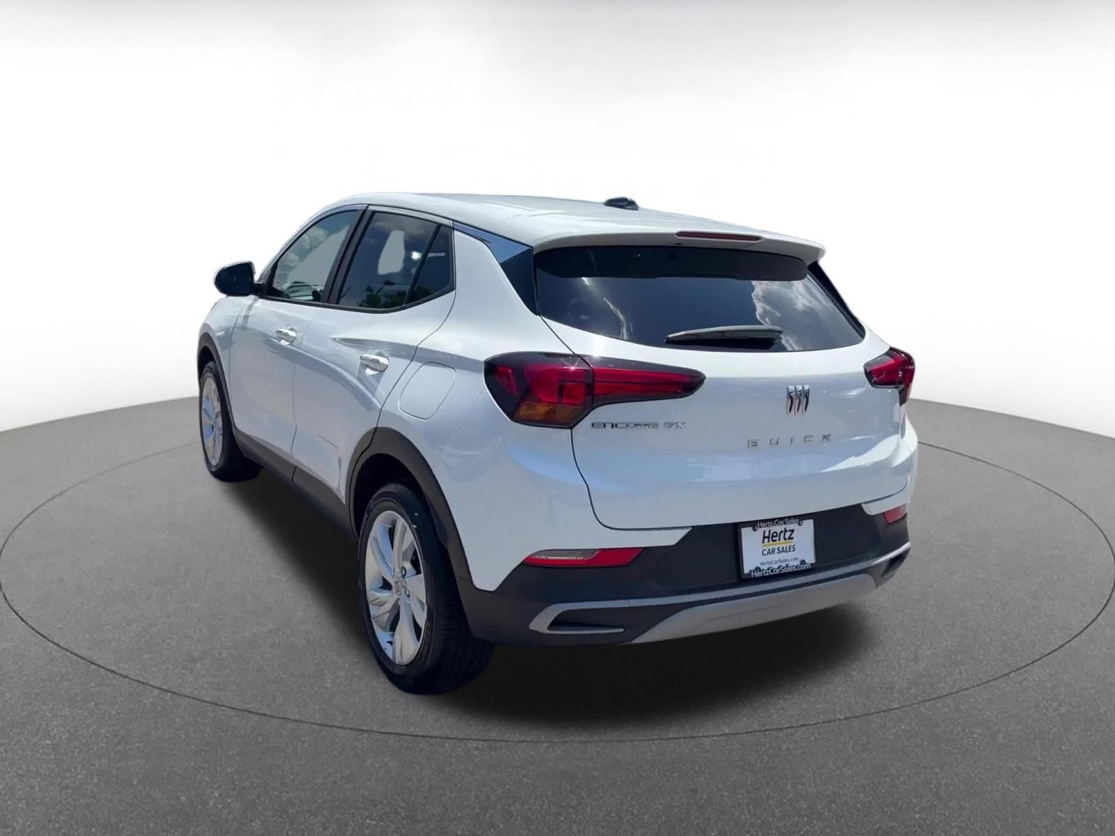Used 2025 Buick Encore GX Preferred FWD image 10