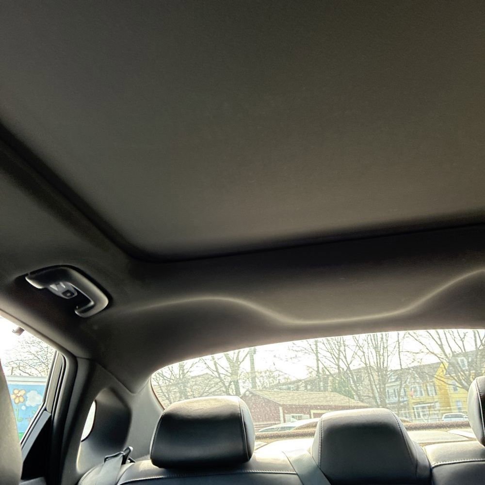 Used 2018 Kia Optima SX w/ Technology Package image 12