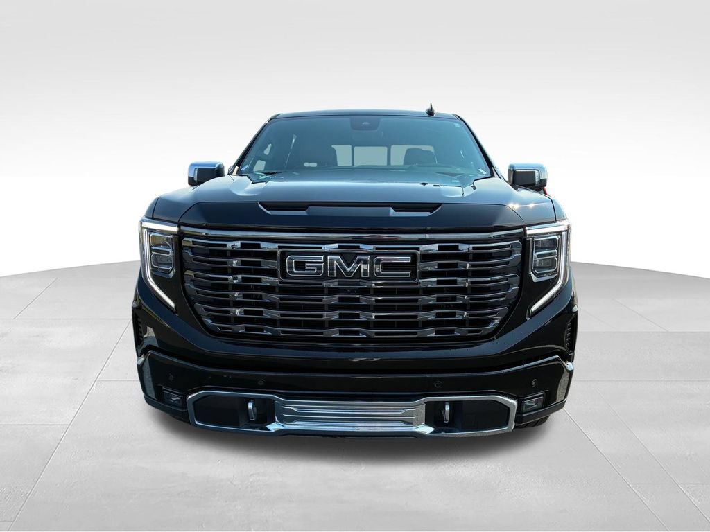 Used 2025 GMC Sierra 1500 Denali Ultimate AWD/4WD image 6