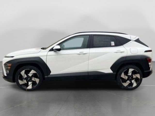 New 2026 Hyundai Kona Limited FWD image 2