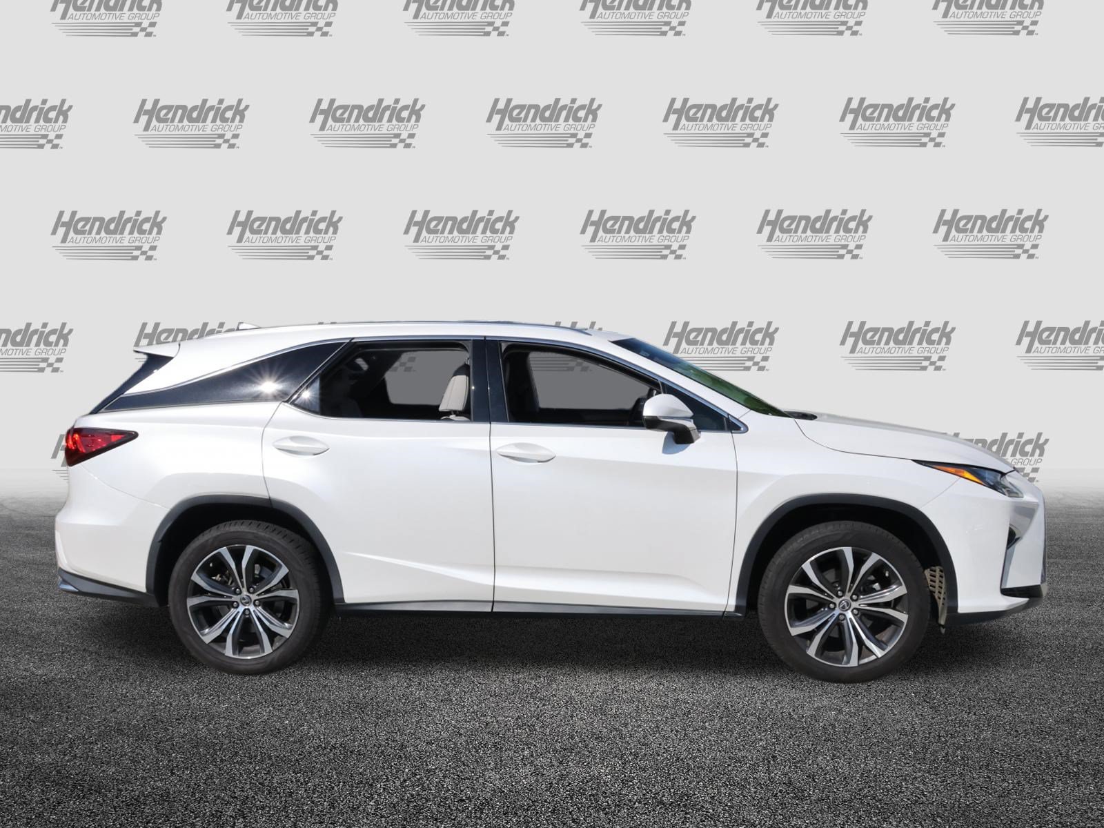 Used 2018 Lexus RX 350L FWD image 10