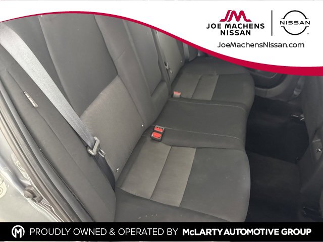 Used 2022 Nissan Sentra SV w/ All-Weather Package image 23