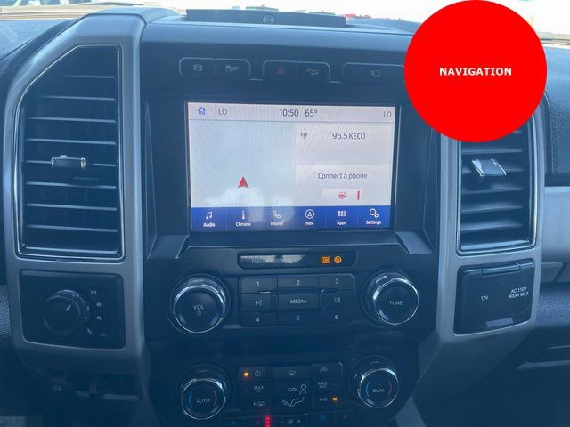 Used 2021 Ford F350 Lariat w/ Lariat Value Package image 14