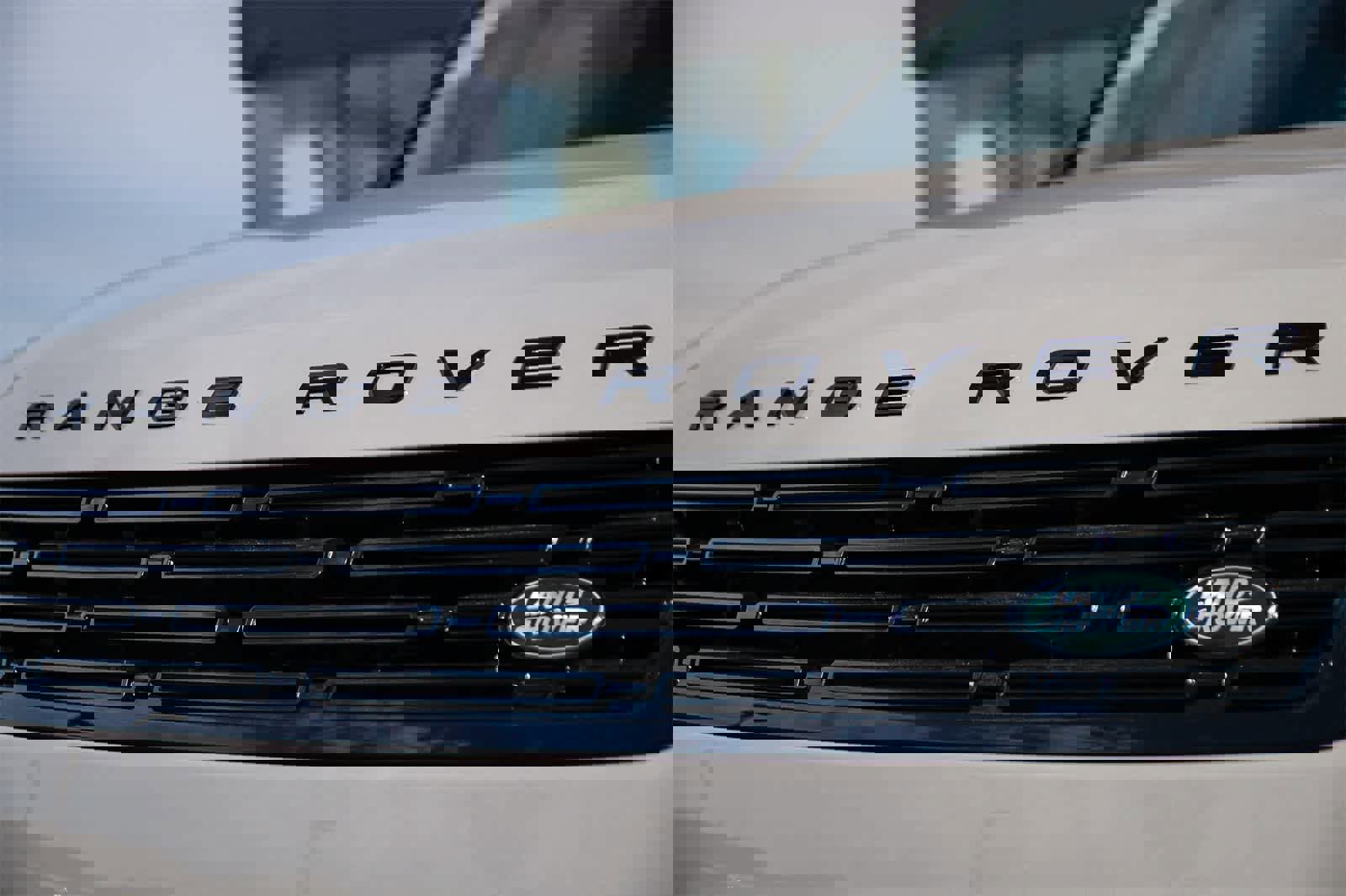 New 2026 Land Rover Range Rover Sport Dynamic SE image 11