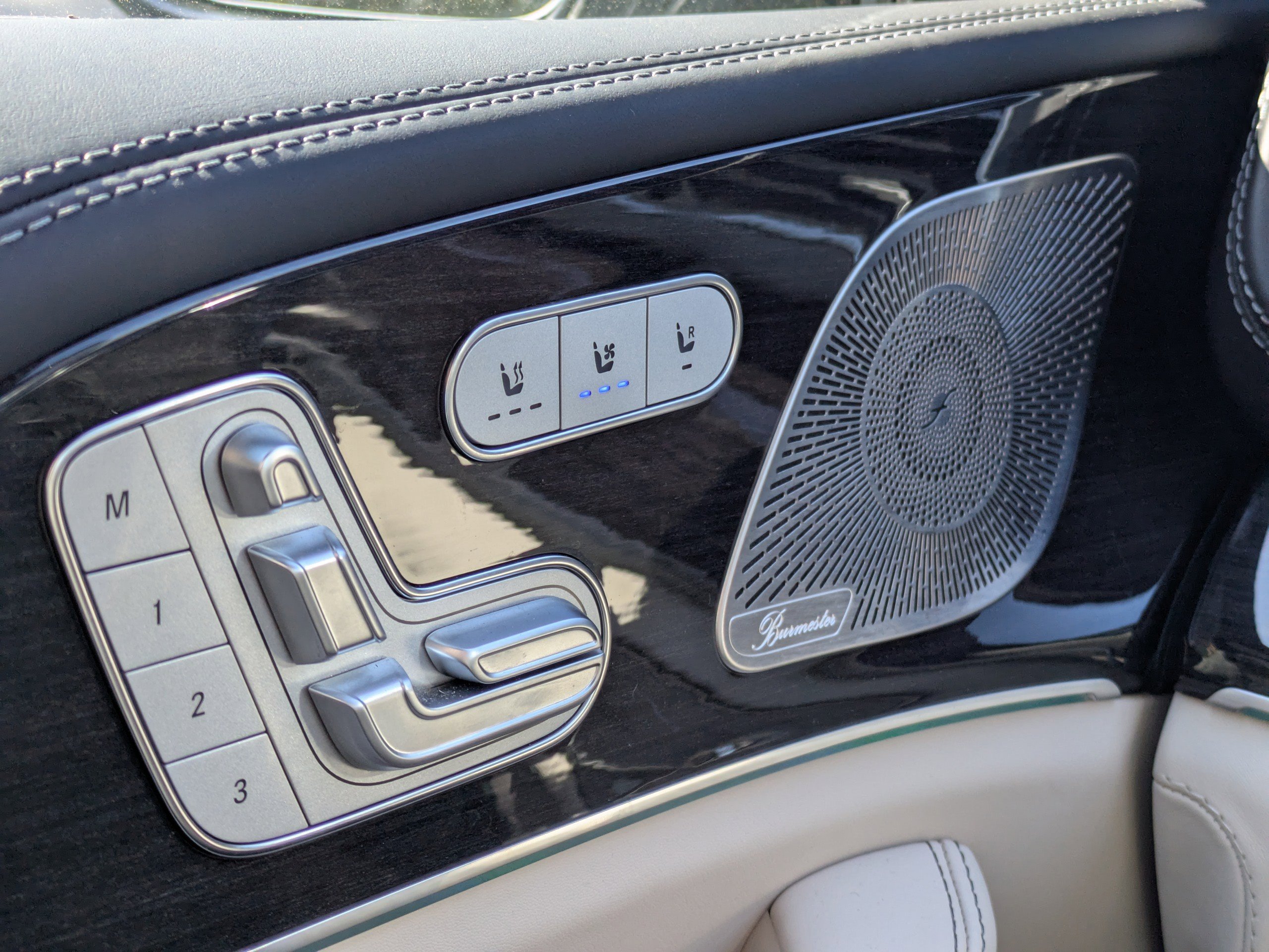 Used 2023 Mercedes-Benz GLS 63 AMG AMG GLS 63 image 25