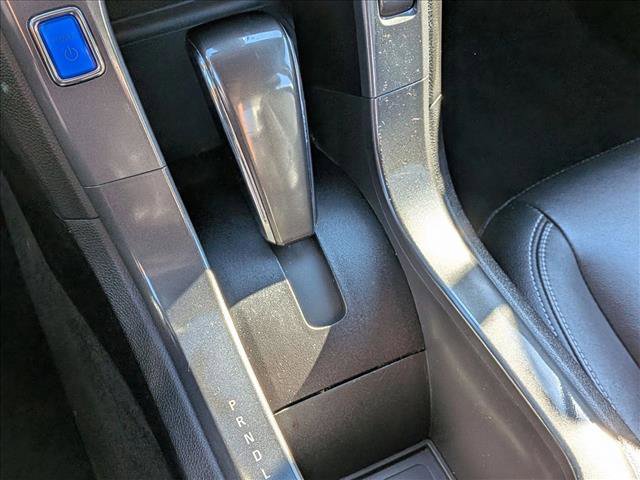 Used 2013 Chevrolet Volt Premium w/ Premium Trim Package image 11