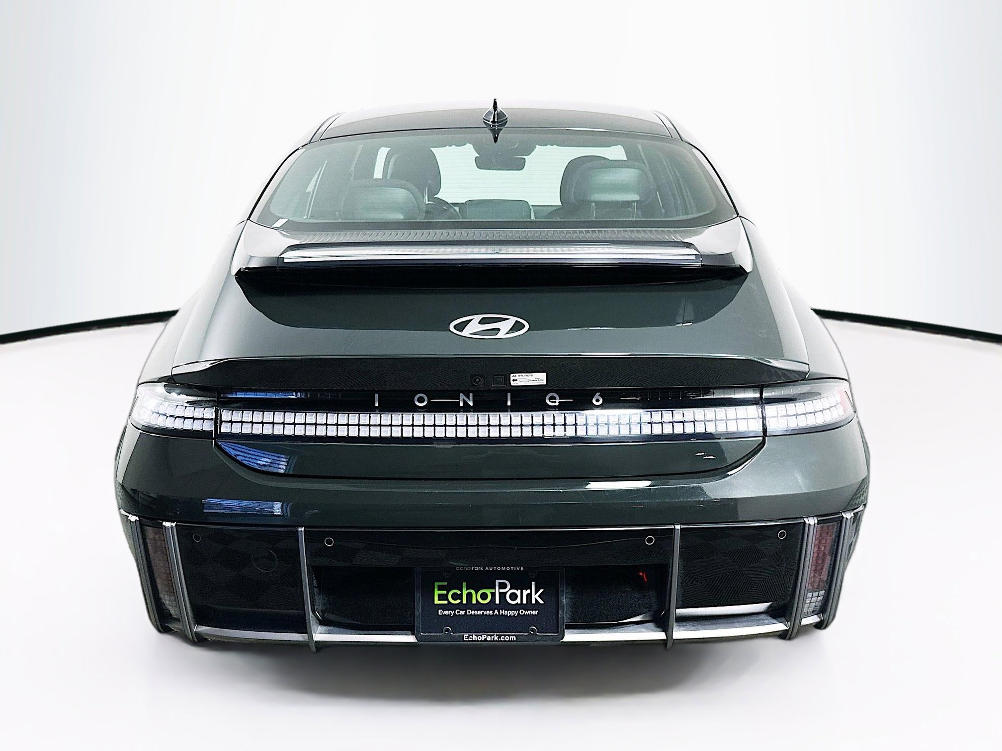 Used 2024 Hyundai Ioniq 6 SE image 7