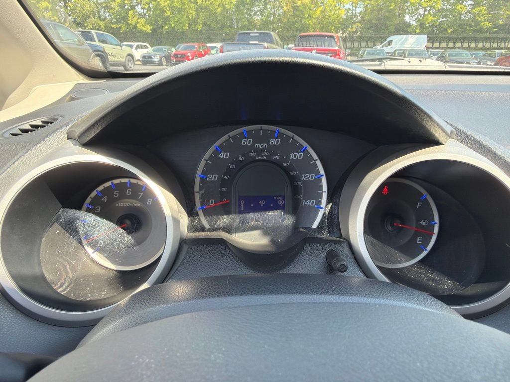 Used 2013 Honda Fit image 26