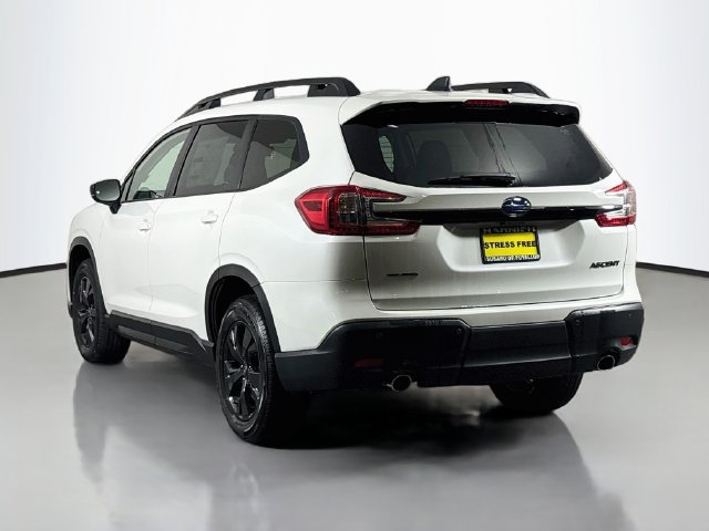 New 2027 Subaru Ascent Premium AWD/4WD image 5