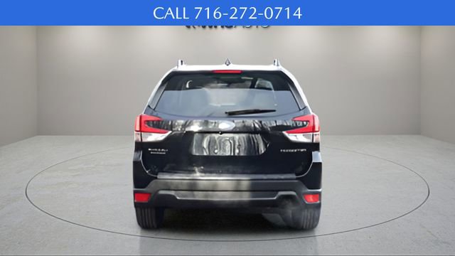 Used 2021 Subaru Forester Premium image 5