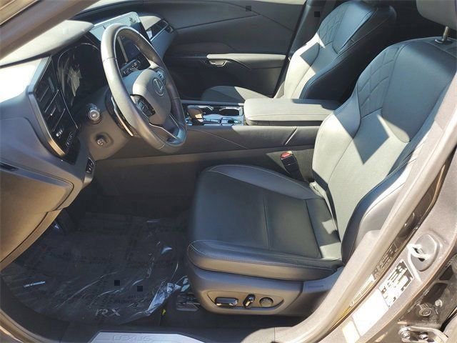 Used 2024 Lexus RX 350 FWD w/ Technology Package image 6