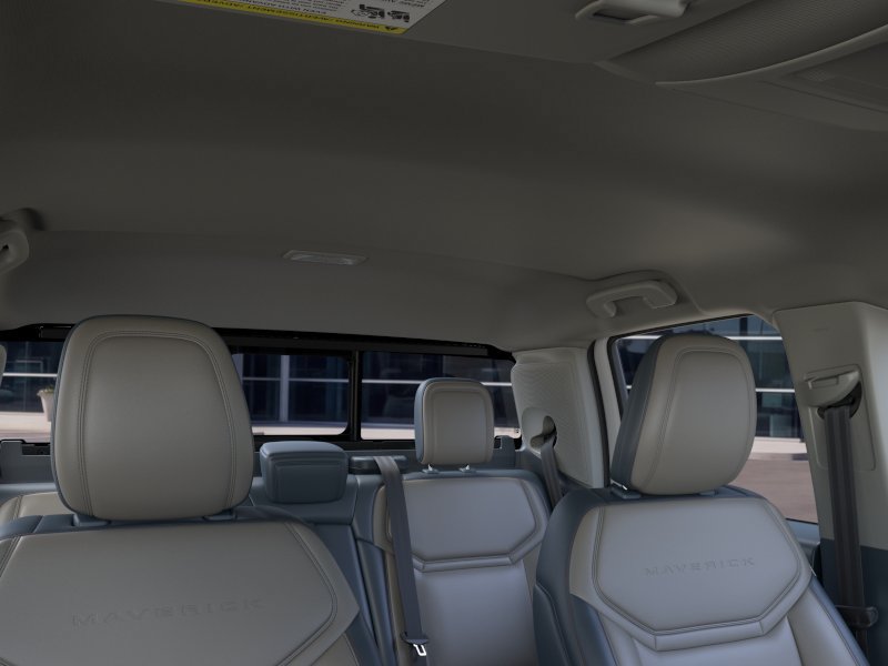 New 2026 Ford Maverick Lariat AWD/4WD image 12