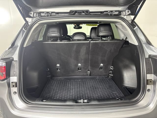 Used 2022 Jeep Compass Latitude AWD/4WD image 26