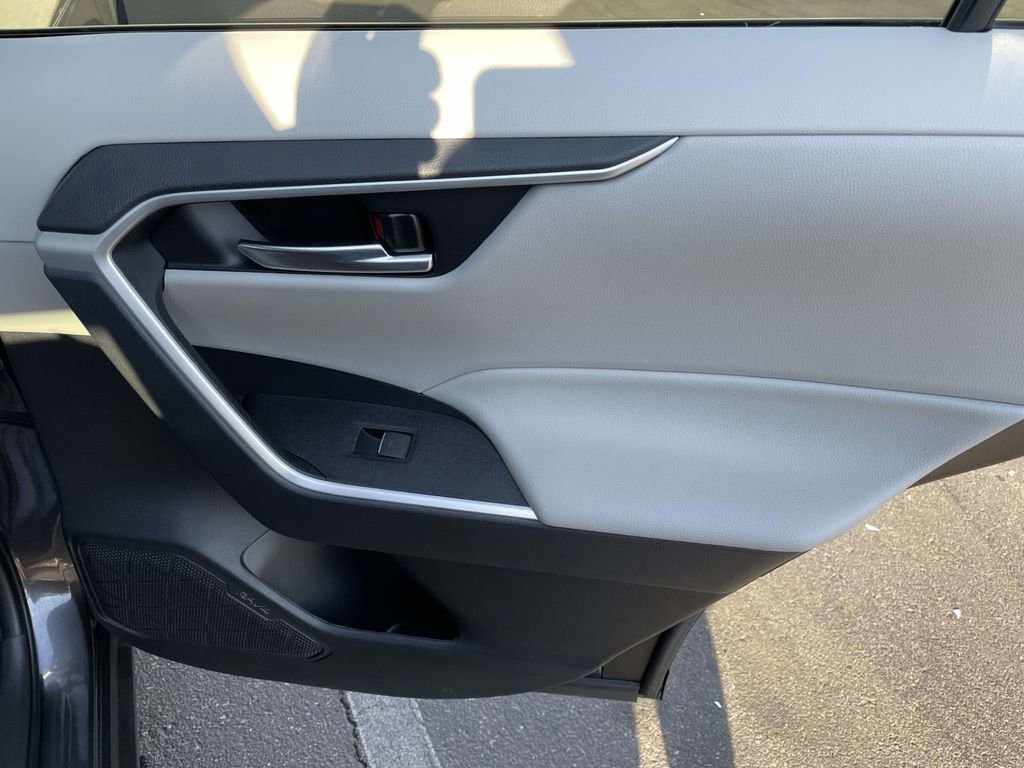 Used 2024 Toyota RAV4 XLE w/ Convenience Package image 45