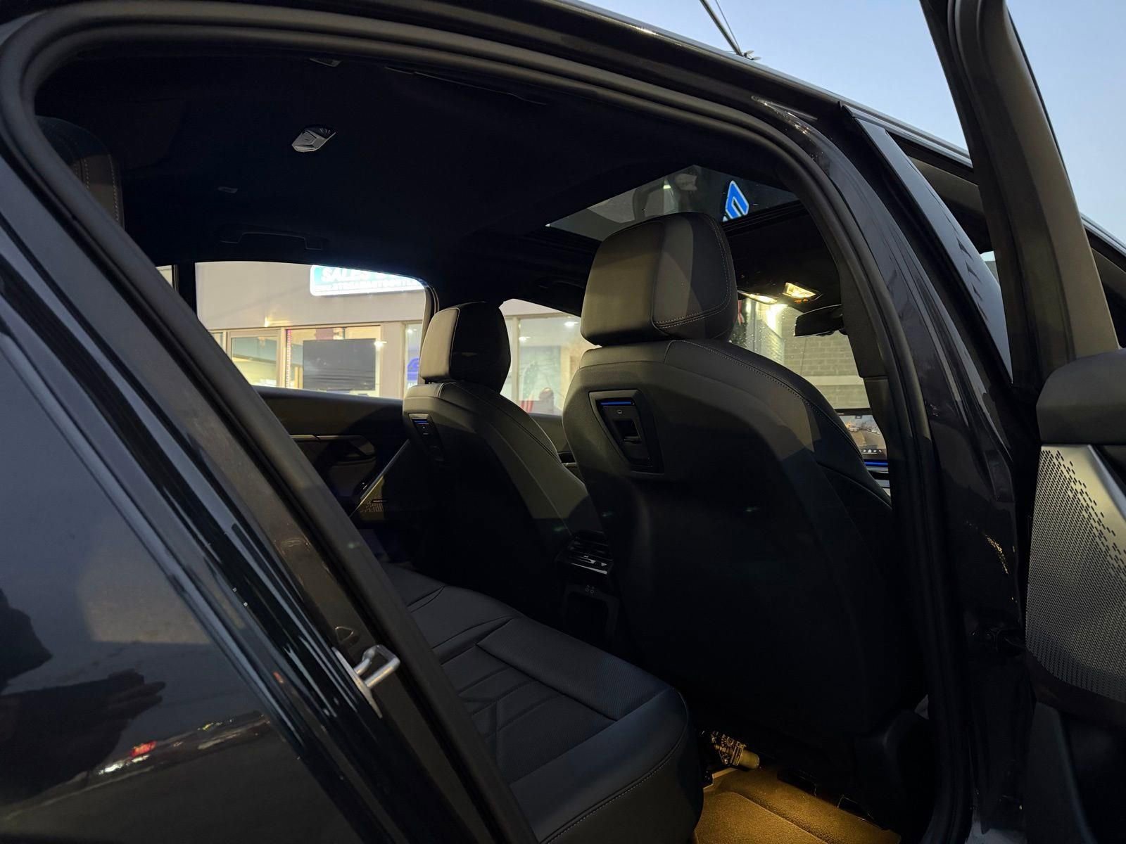 Used 2026 BMW 530i xDrive image 12