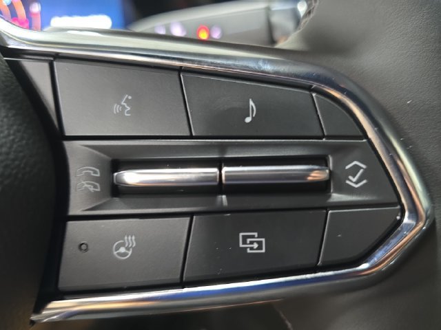 New 2026 Chevrolet Tahoe Premier AWD/4WD image 21