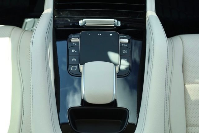 Certified 2025 Mercedes-Benz GLE 350 4MATIC image 19