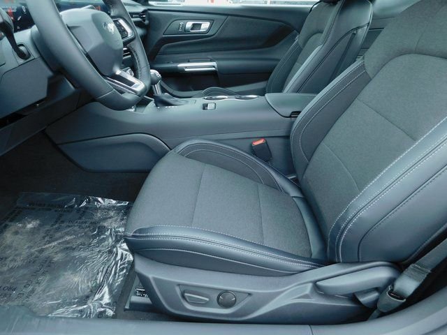 New 2026 Ford Mustang EcoBoost image 14
