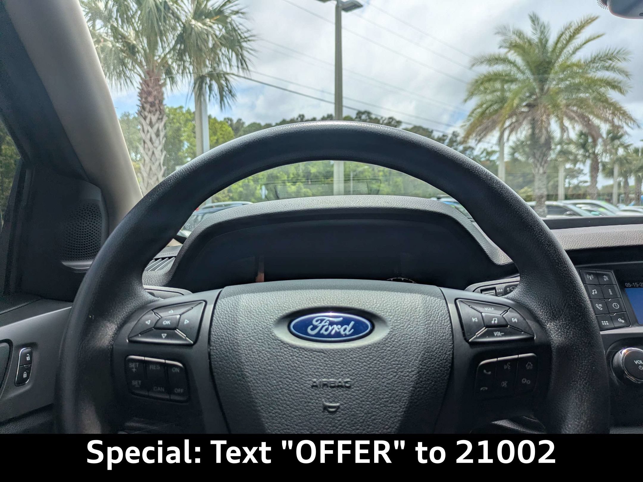 Used 2019 Ford Ranger XL w/ Equipment Group 101A Mid RWD image 28
