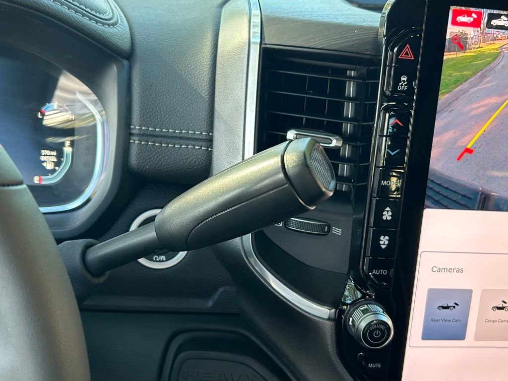 New 2026 RAM 2500 Laramie image 21