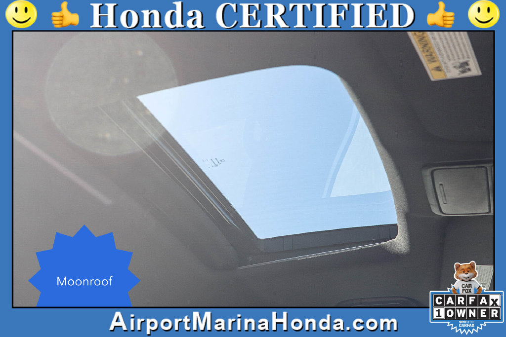 Certified 2024 Honda Odyssey Sport image 4