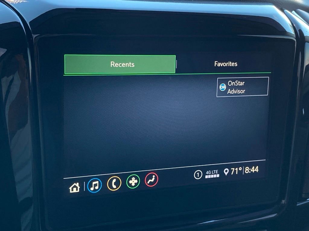 Used 2021 Chevrolet Traverse LT FWD image 21