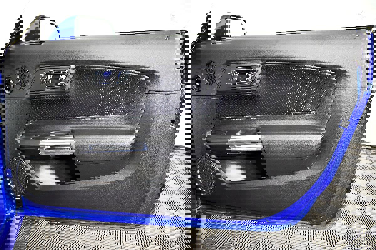 Used 2017 Ford Mustang GT Premium w/ Equipment Group 401A image 30