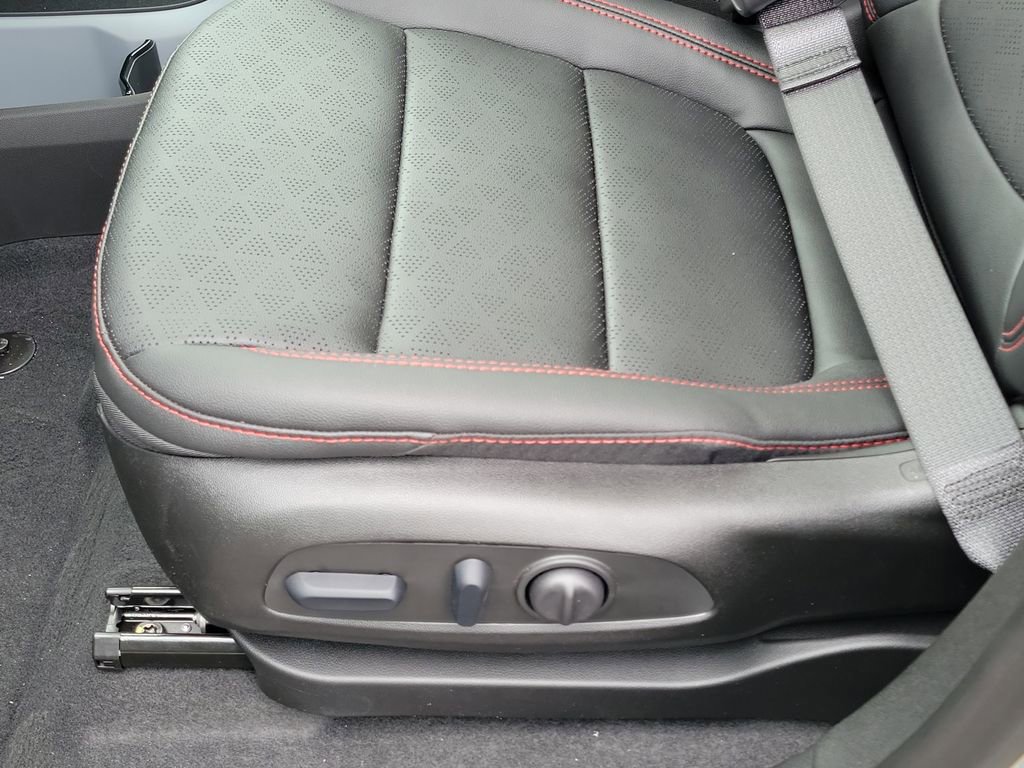 New 2027 Chevrolet Bolt RS w/ Technology Package image 14