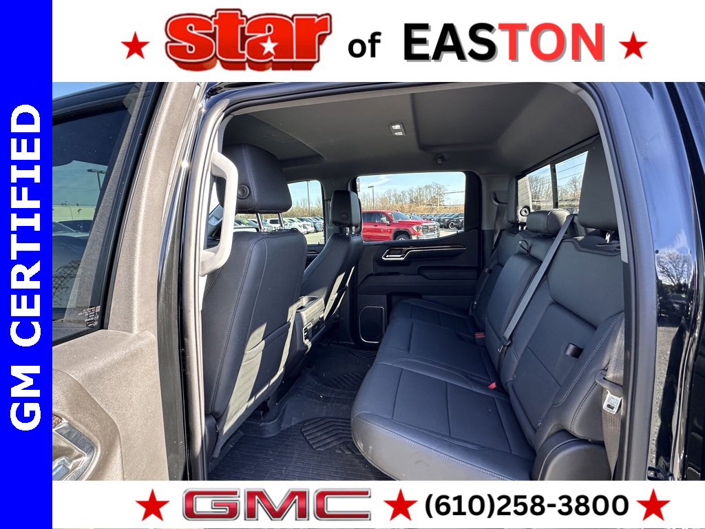 Used 2023 Chevrolet Silverado 1500 LT Trail Boss w/ LT Trail Boss Premium Package image 17