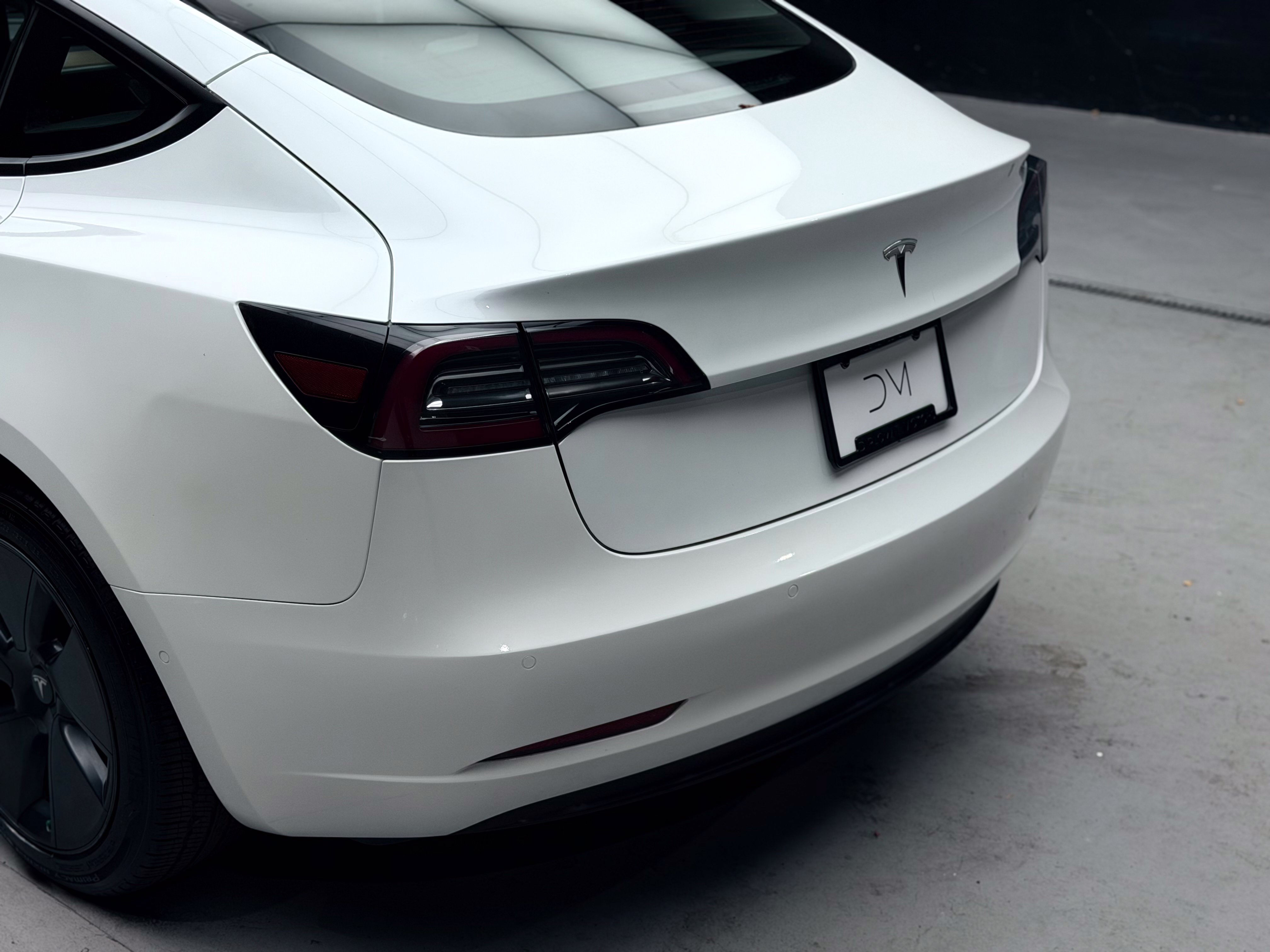 Used 2021 Tesla Model 3 Standard Range Plus RWD image 16