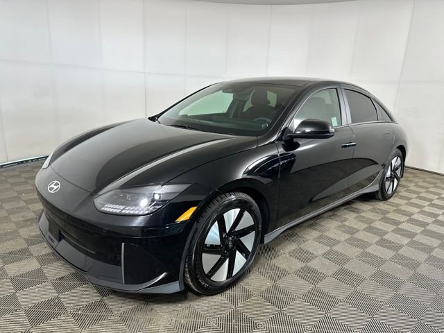 Used 2023 Hyundai Ioniq 6 SE image 7