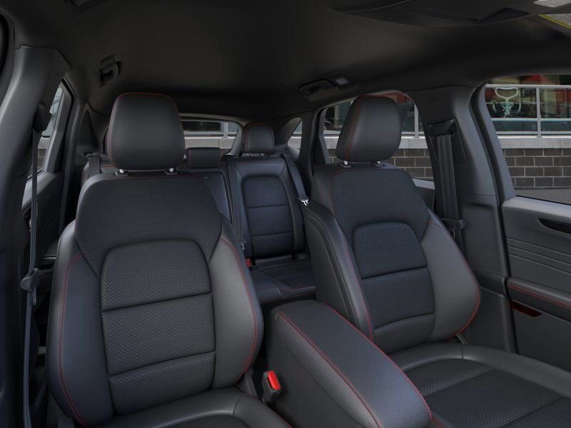 New 2026 Ford Escape ST-Line Select AWD/4WD image 10