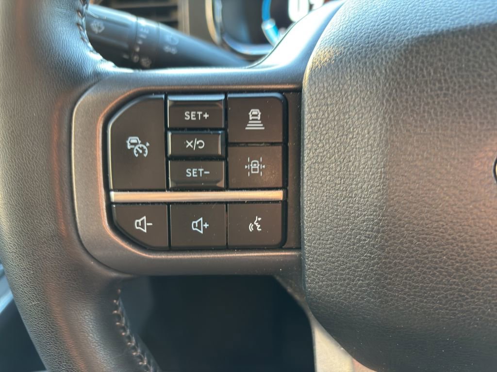 Certified 2023 Ford F150 Lariat AWD/4WD image 25
