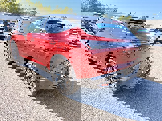 New 2025 Nissan Murano SL image 8