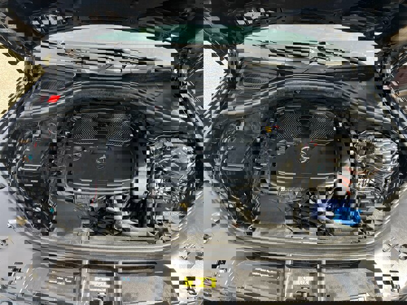 Used 2015 Mercedes-Benz ML 350 4MATIC image 19