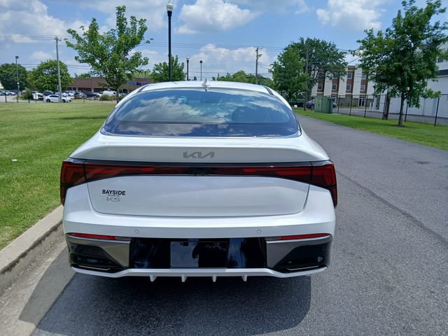New 2026 Kia K5 LXS FWD image 12