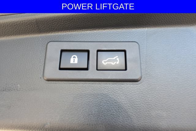 Used 2020 Subaru Outback Touring XT AWD/4WD image 8