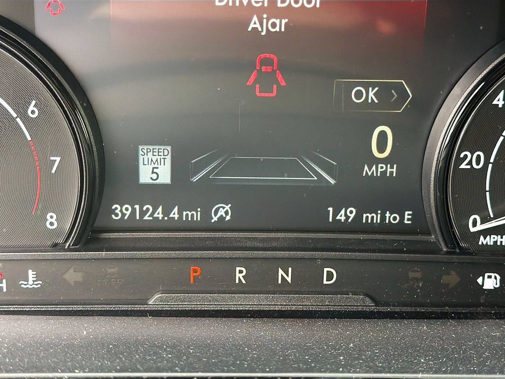 Used 2020 Lincoln Corsair AWD image 32