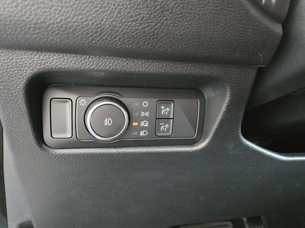New 2025 Ford Ranger XL RWD image 11