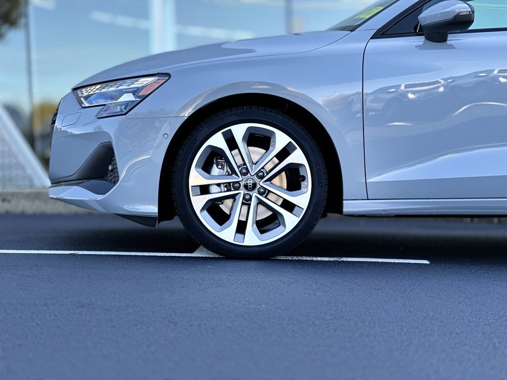 New 2026 Audi A3 2.0T Premium Plus image 2